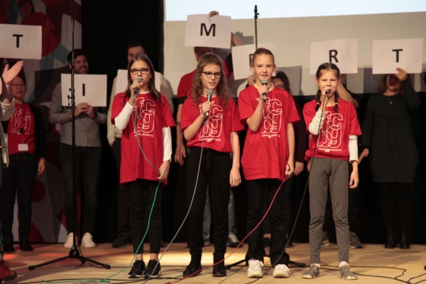 Schülerband